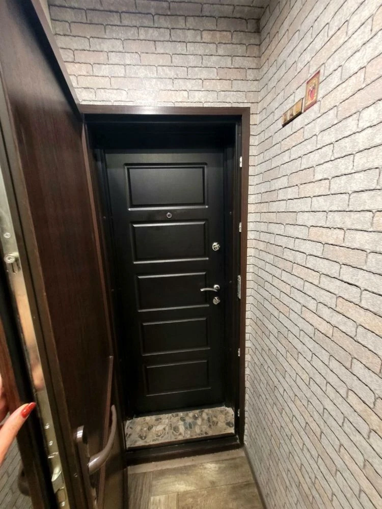Продається 3-кімнатна квартира в Соцгороді. З автономним опаленням