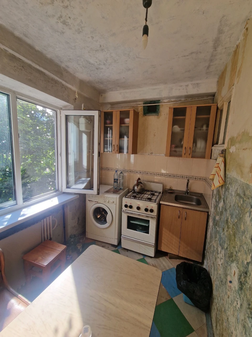 For Sale: 2 rooms in Bame