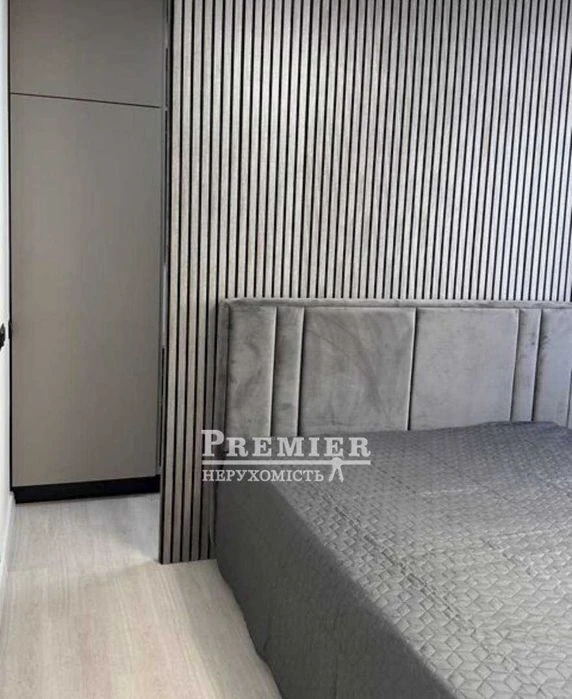Продажа 2-к квартиры 60 м² с ремонтом и техникой на Сахарова.