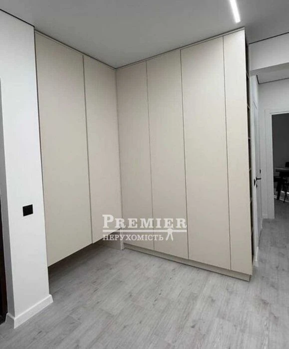 Продажа 2-к квартиры 60 м² с ремонтом и техникой на Сахарова.