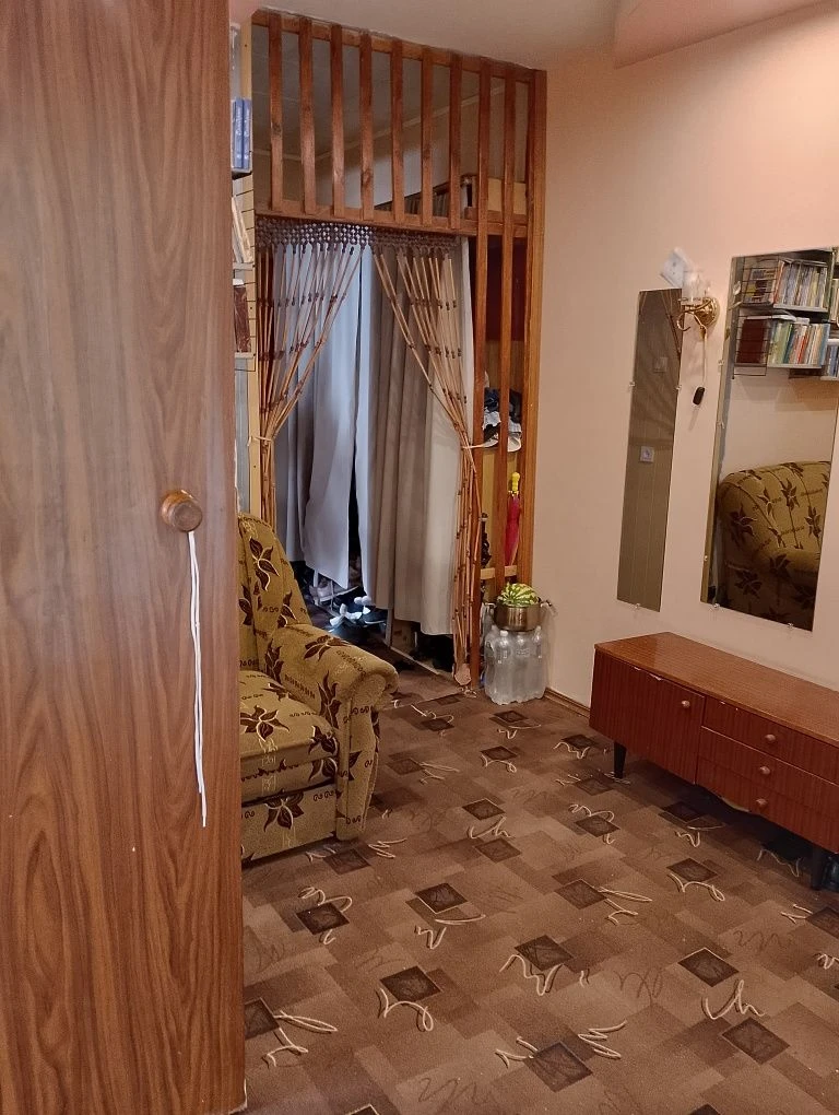 Продається 3-кімнатна квартира на проспекті Івана Мазепи