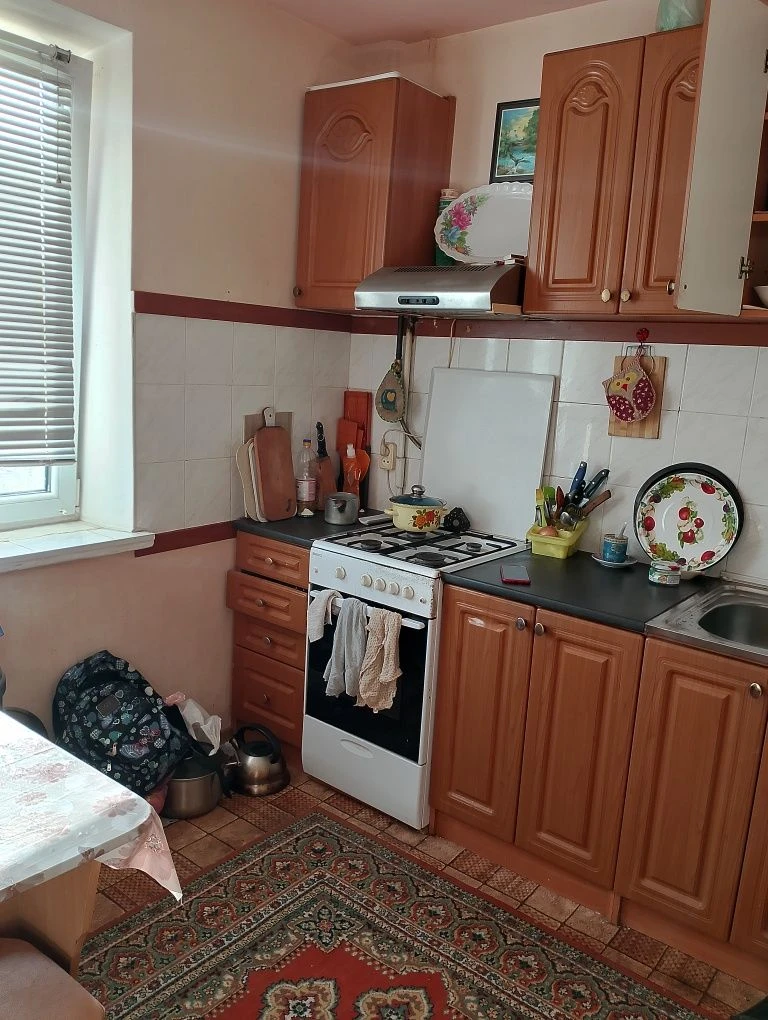 Продається 3-кімнатна квартира на проспекті Івана Мазепи