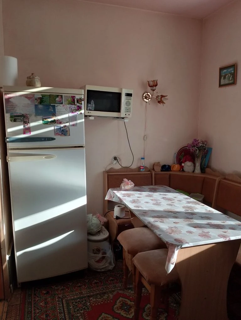 Продається 3-кімнатна квартира на проспекті Івана Мазепи