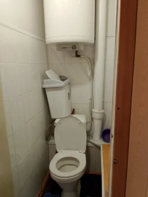 Продається 3-кімнатна квартира на проспекті Івана Мазепи
