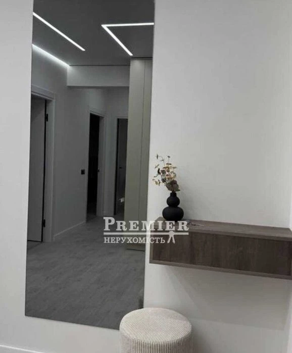 Продажа 2-к квартиры 60 м² с ремонтом и техникой на Сахарова.
