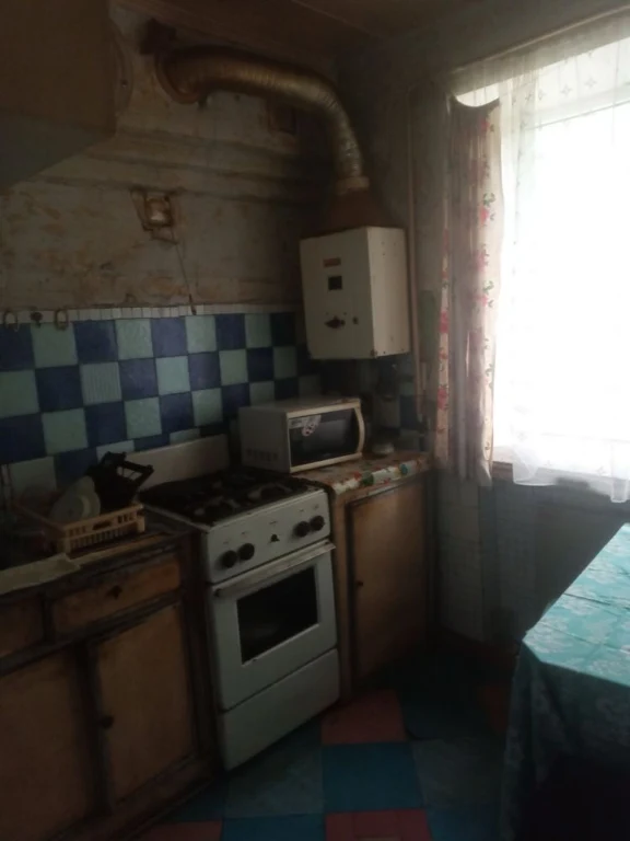 For Sale: 2-room apartment