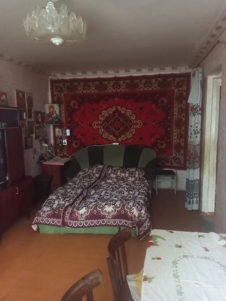 Продам 2~х кімнатну квартиру