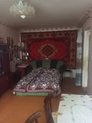 Продам 2~х кімнатну квартиру
