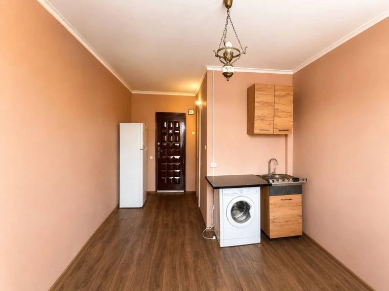 For Sale: 1-bedroom SMART apartment in Kam'yansk, Left Bank