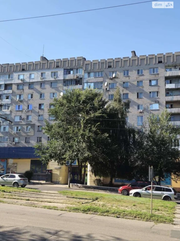 Apartment for Sale - Zdvorsky