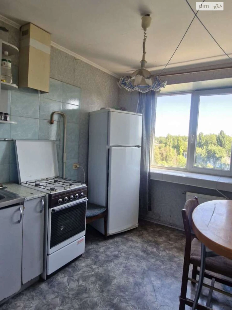 Apartment for Sale - Zdvorsky