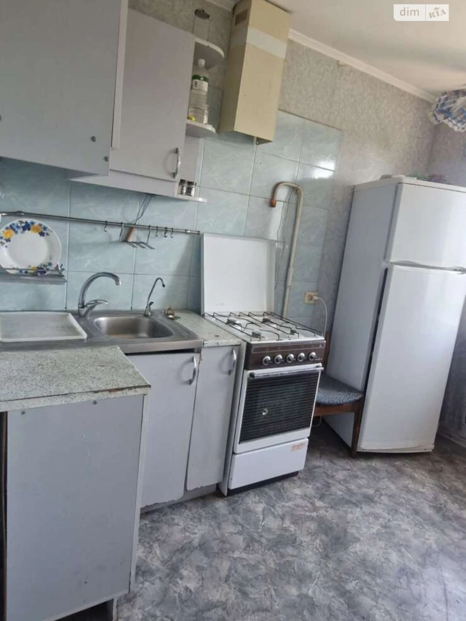 Apartment for Sale - Zdvorsky