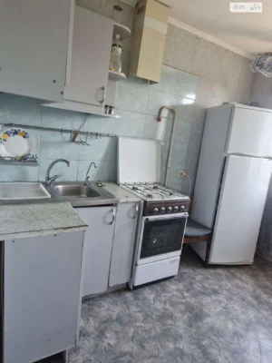Apartment for Sale - Zdvorsky