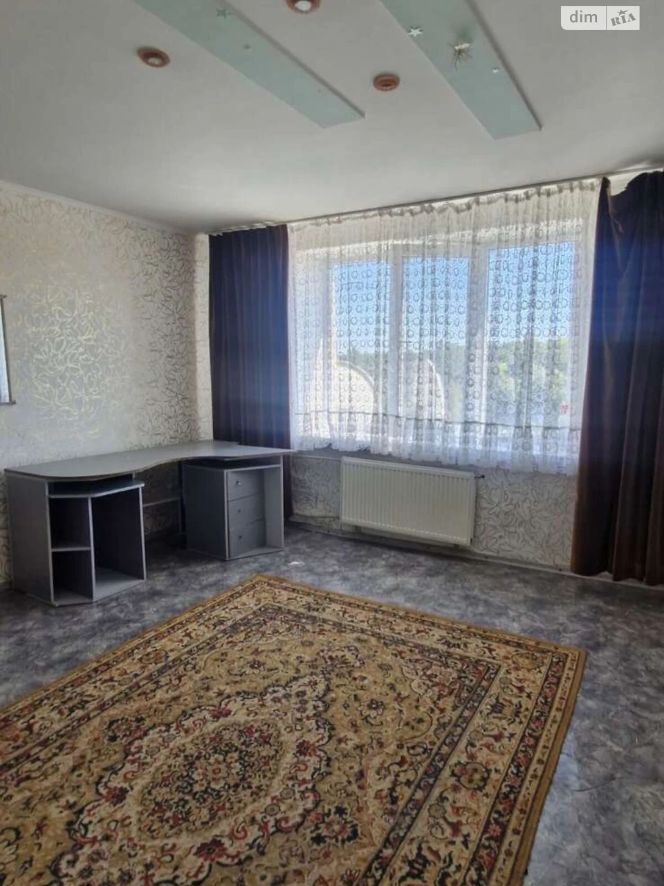 Apartment for Sale - Zdvorsky