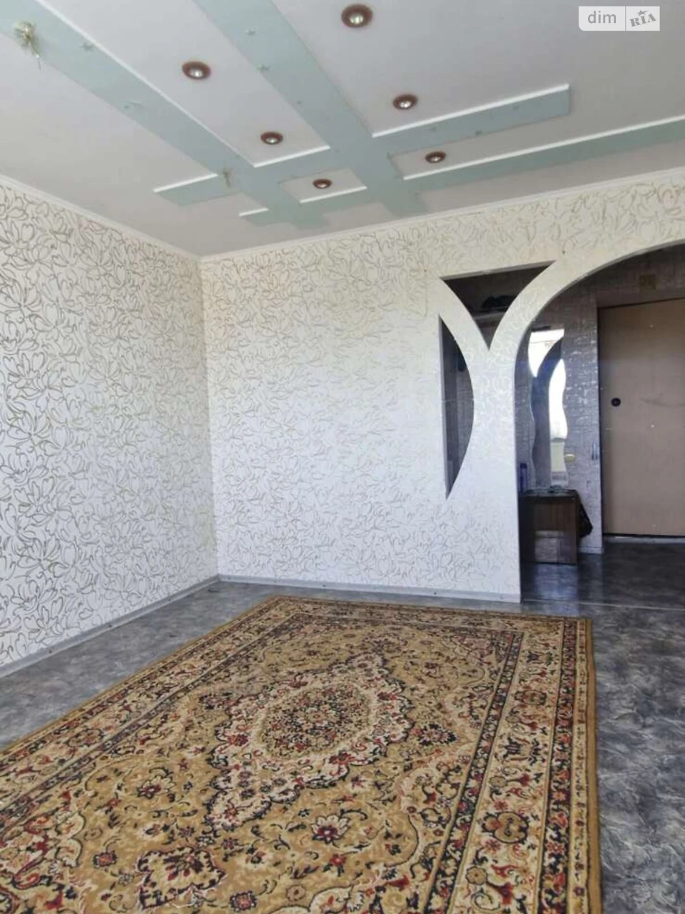 Apartment for Sale - Zdvorsky