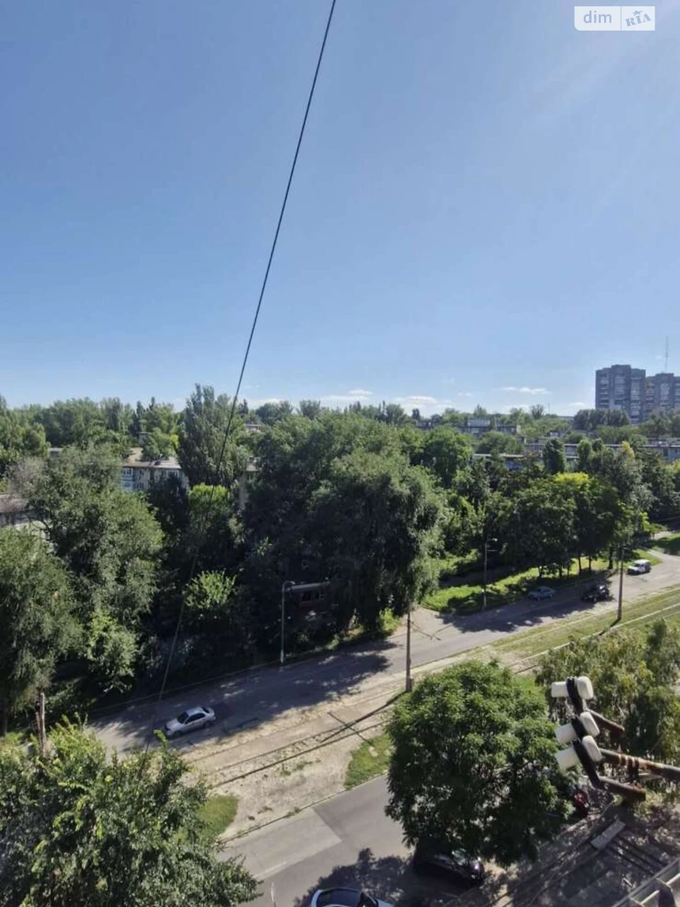 Apartment for Sale - Zdvorsky