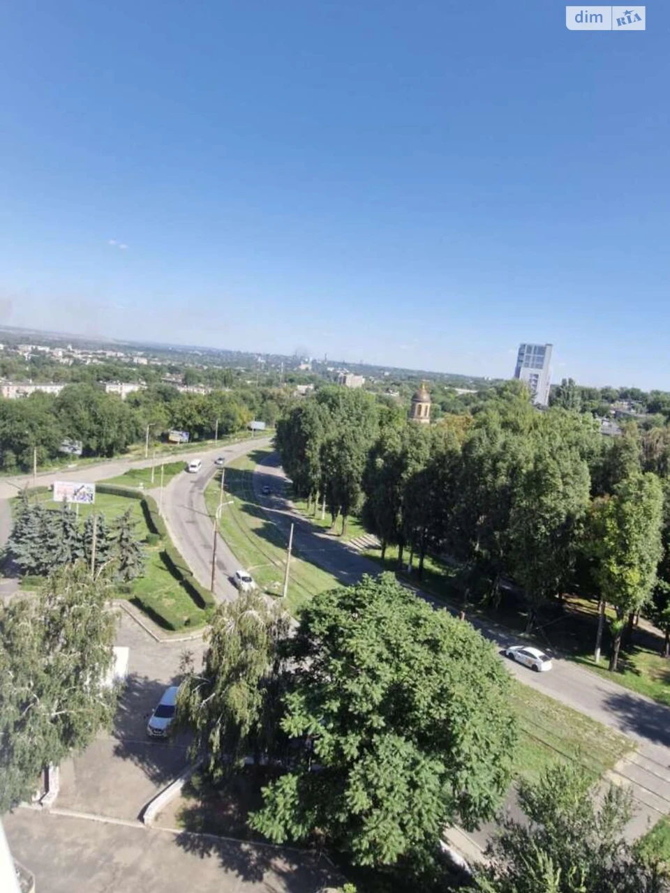 Apartment for Sale - Zdvorsky