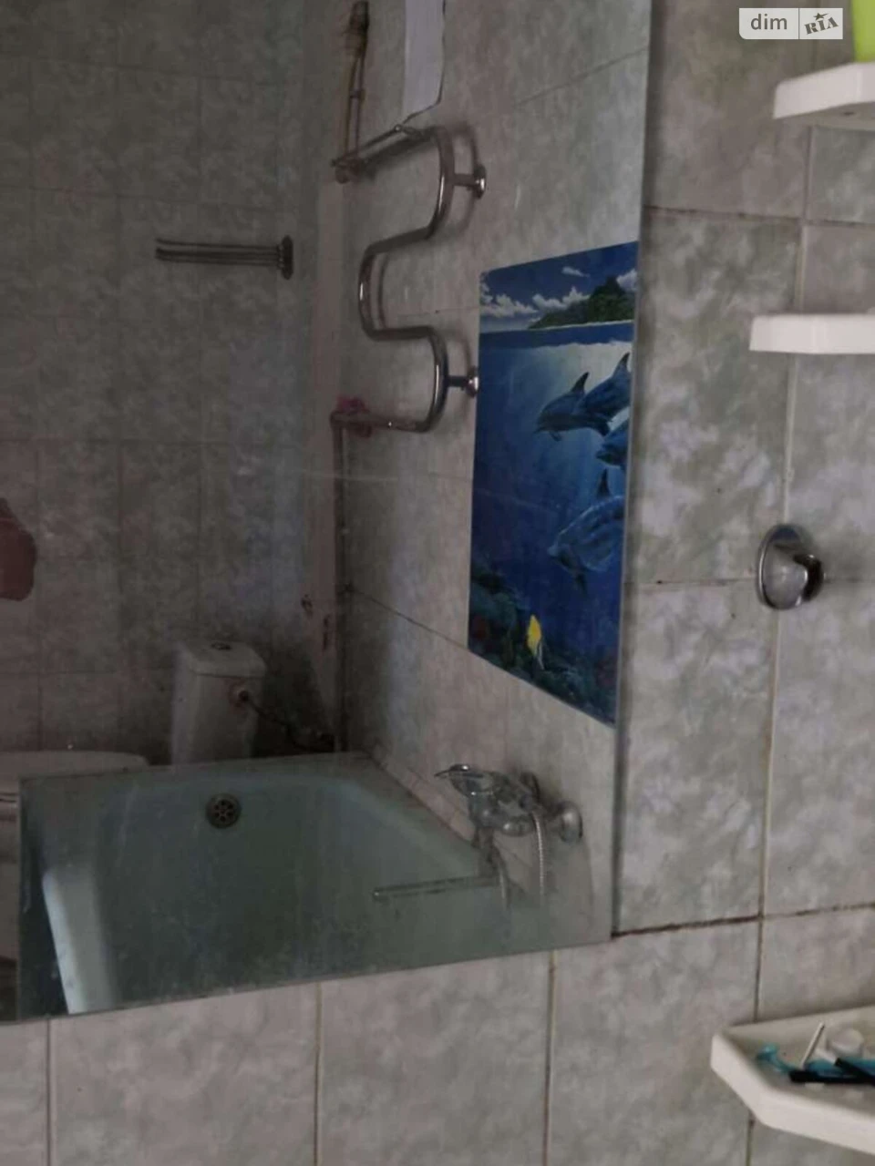 Apartment for Sale - Zdvorsky