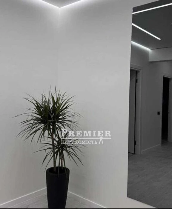 Продажа 2-к квартиры 60 м² с ремонтом и техникой на Сахарова.