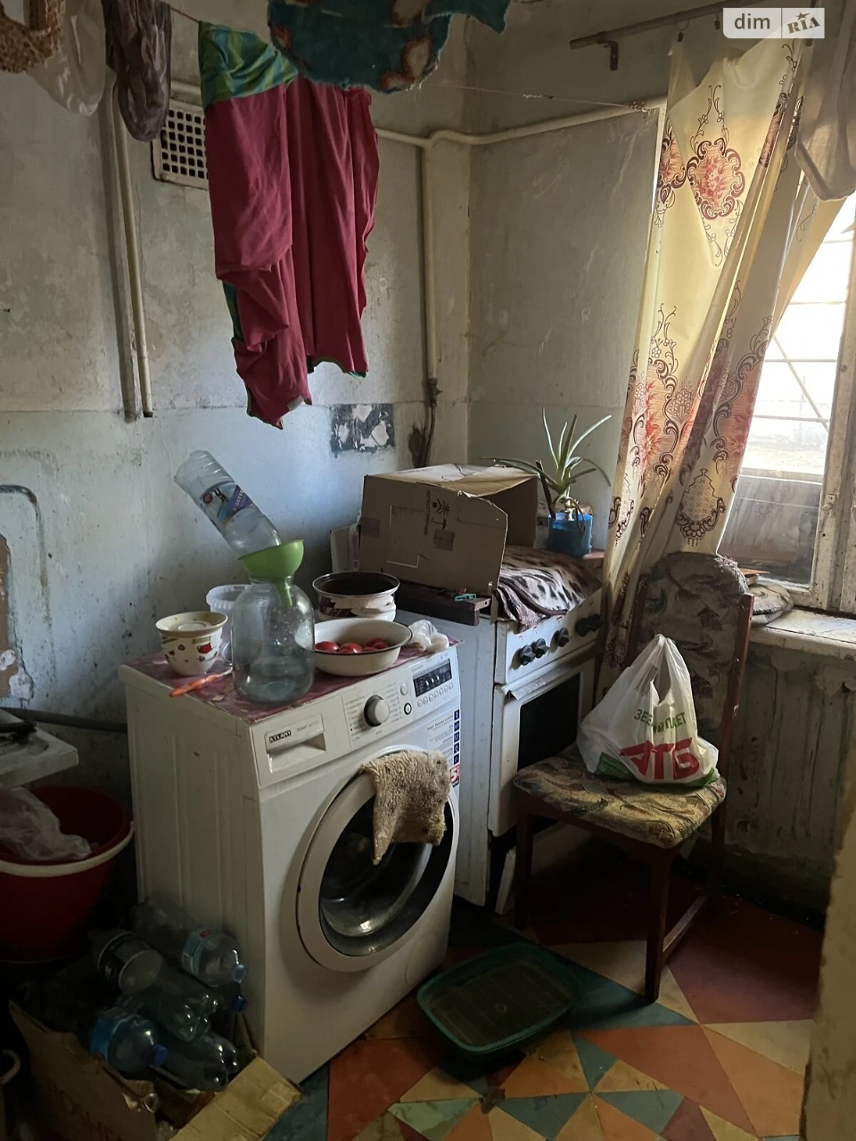 Продажа Квартиры Южный