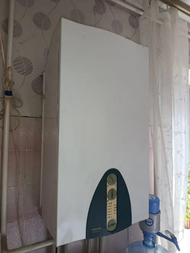 Sale of 5 room apartment, Left Bank, 4th microdistrict