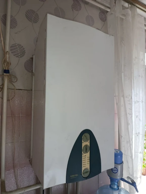 Sale of 5 room apartment, Left Bank, 4th microdistrict