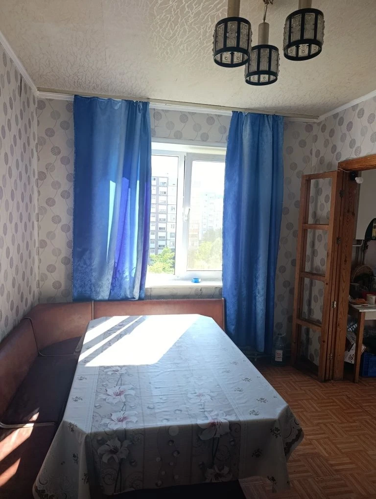 Sale of 5 room apartment, Left Bank, 4th microdistrict