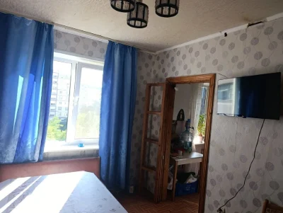 Sale of 5 room apartment, Left Bank, 4th microdistrict