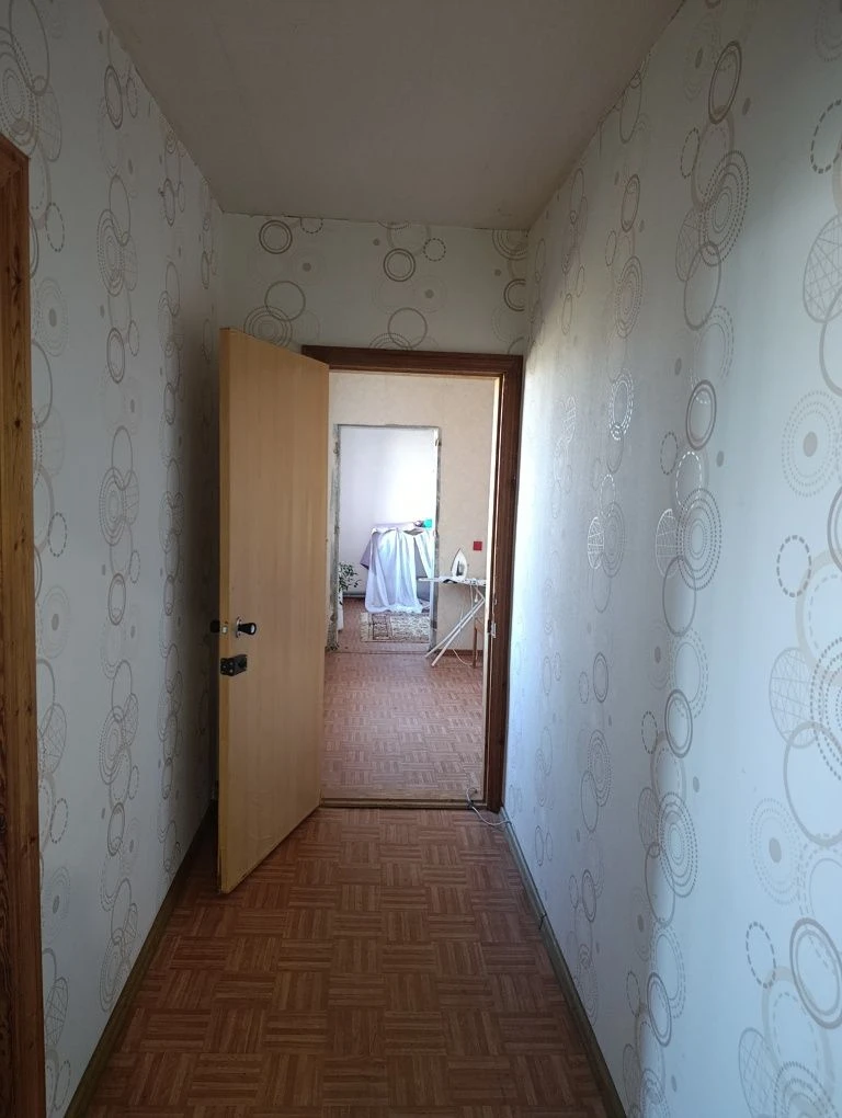 Sale of 5 room apartment, Left Bank, 4th microdistrict