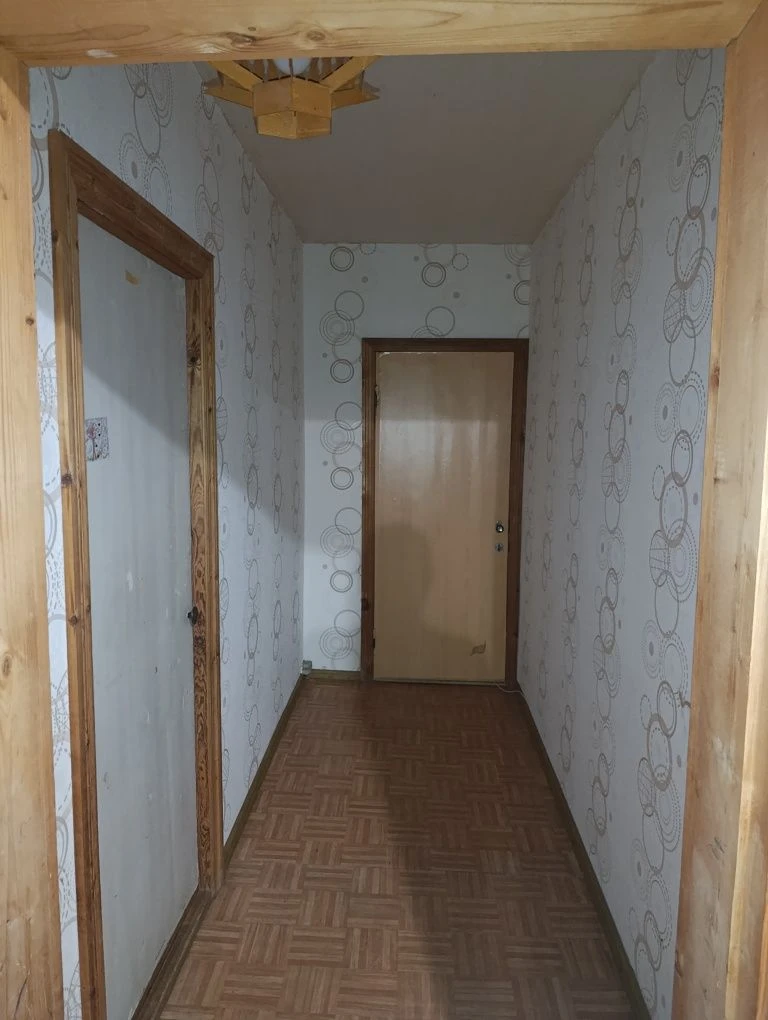 Sale of 5 room apartment, Left Bank, 4th microdistrict