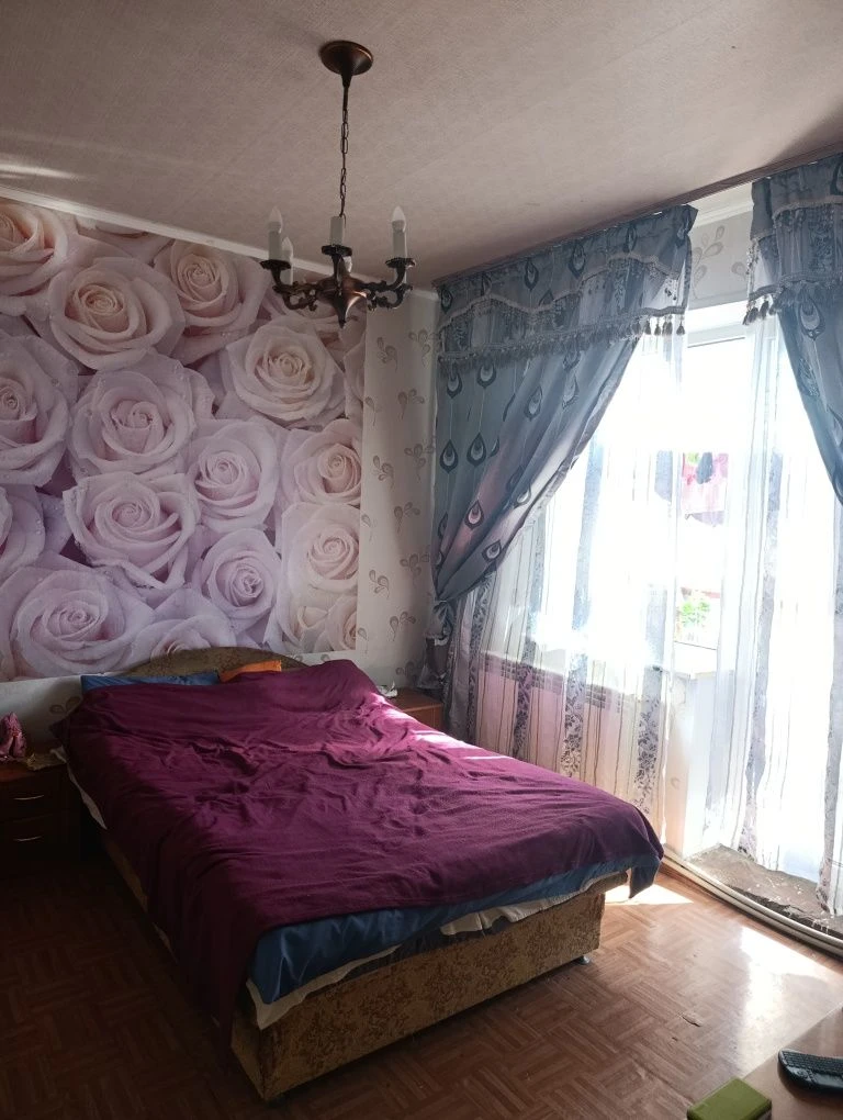 Sale of 5 room apartment, Left Bank, 4th microdistrict