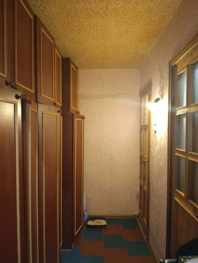 Sale of 5 room apartment, Left Bank, 4th microdistrict