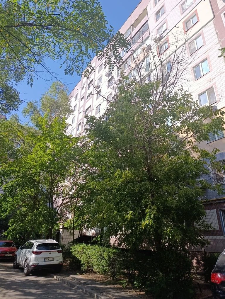 Sale of 5 room apartment, Left Bank, 4th microdistrict