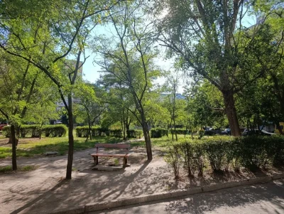 Sale of 5 room apartment, Left Bank, 4th microdistrict