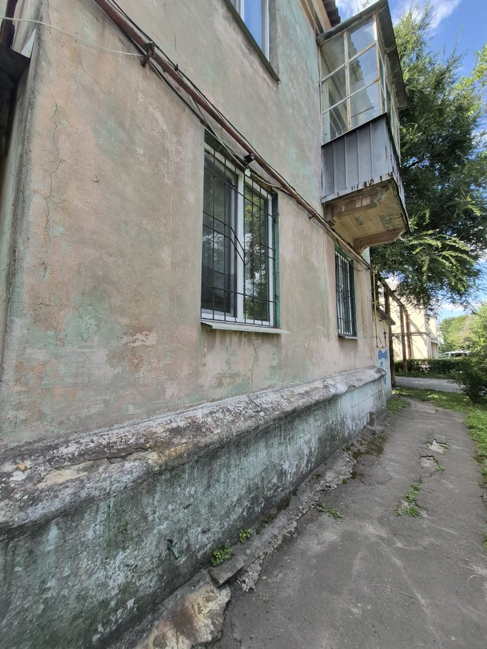 Продается 2-комнатная квартира, ул. Юбилейная