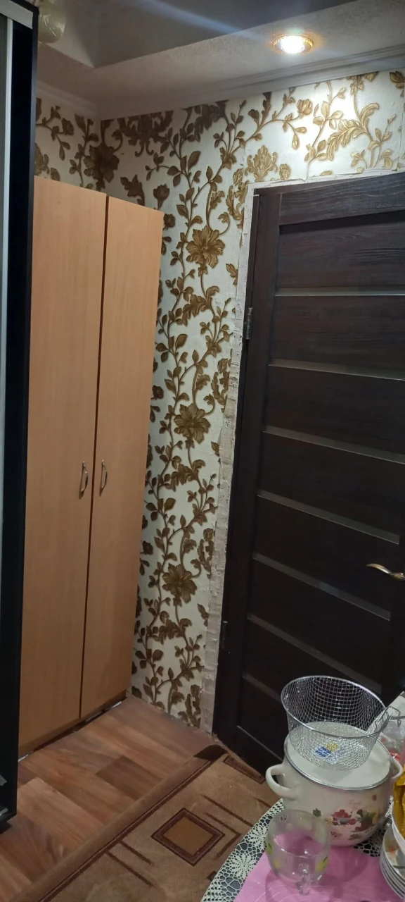 Продам 1ком.кв.3/5 30м² р-н СНАПА Черёмушки
