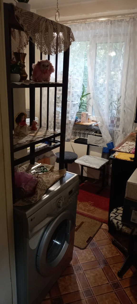 Продам 1ком.кв.3/5 30м² р-н СНАПА Черёмушки