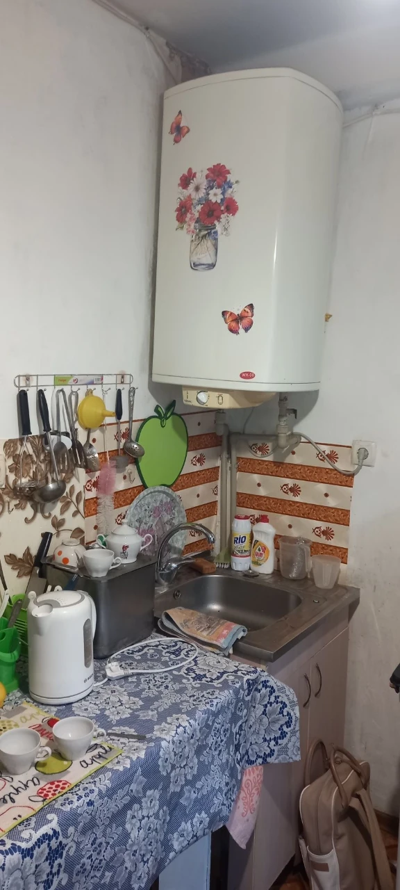 Продам 1ком.кв.3/5 30м² р-н СНАПА Черёмушки