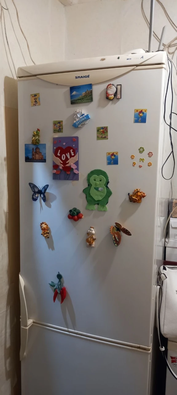 Продам 1ком.кв.3/5 30м² р-н СНАПА Черёмушки
