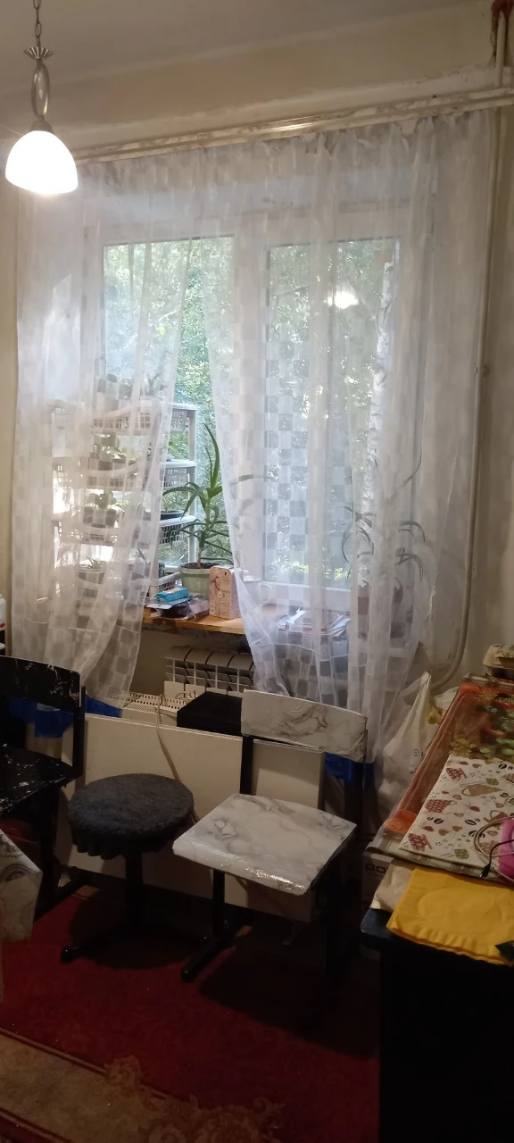 Продам 1ком.кв.3/5 30м² р-н СНАПА Черёмушки
