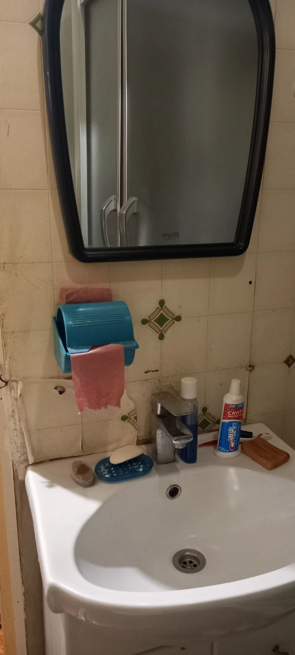Продам 1ком.кв.3/5 30м² р-н СНАПА Черёмушки