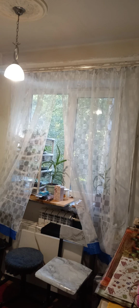 Продам 1ком.кв.3/5 30м² р-н СНАПА Черёмушки