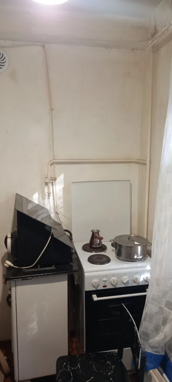 Продам 1ком.кв.3/5 30м² р-н СНАПА Черёмушки
