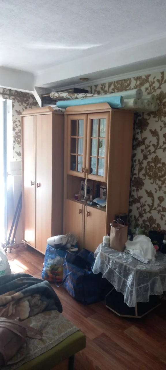 Продам 1ком.кв.3/5 30м² р-н СНАПА Черёмушки
