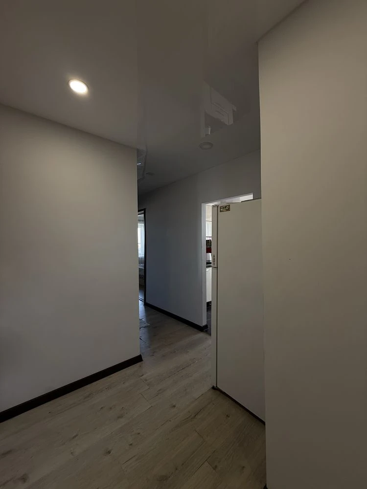 For Sale: 3-room apartment, LBP, furniture+appliances, renovation, Nadnipryansky Prospect