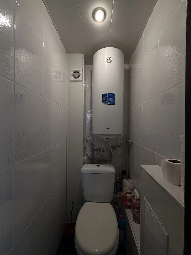 For Sale: 3-room apartment, LBP, furniture+appliances, renovation, Nadnipryansky Prospect