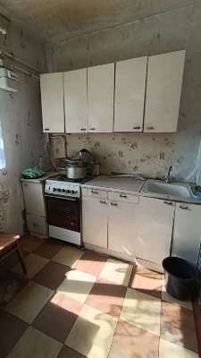 Продається 3-кімнатна квартира в мікрорайоні 4, Лівий берег