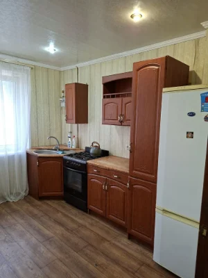 Продается 3-комнатная квартира в Каменском, Днепропетровская область