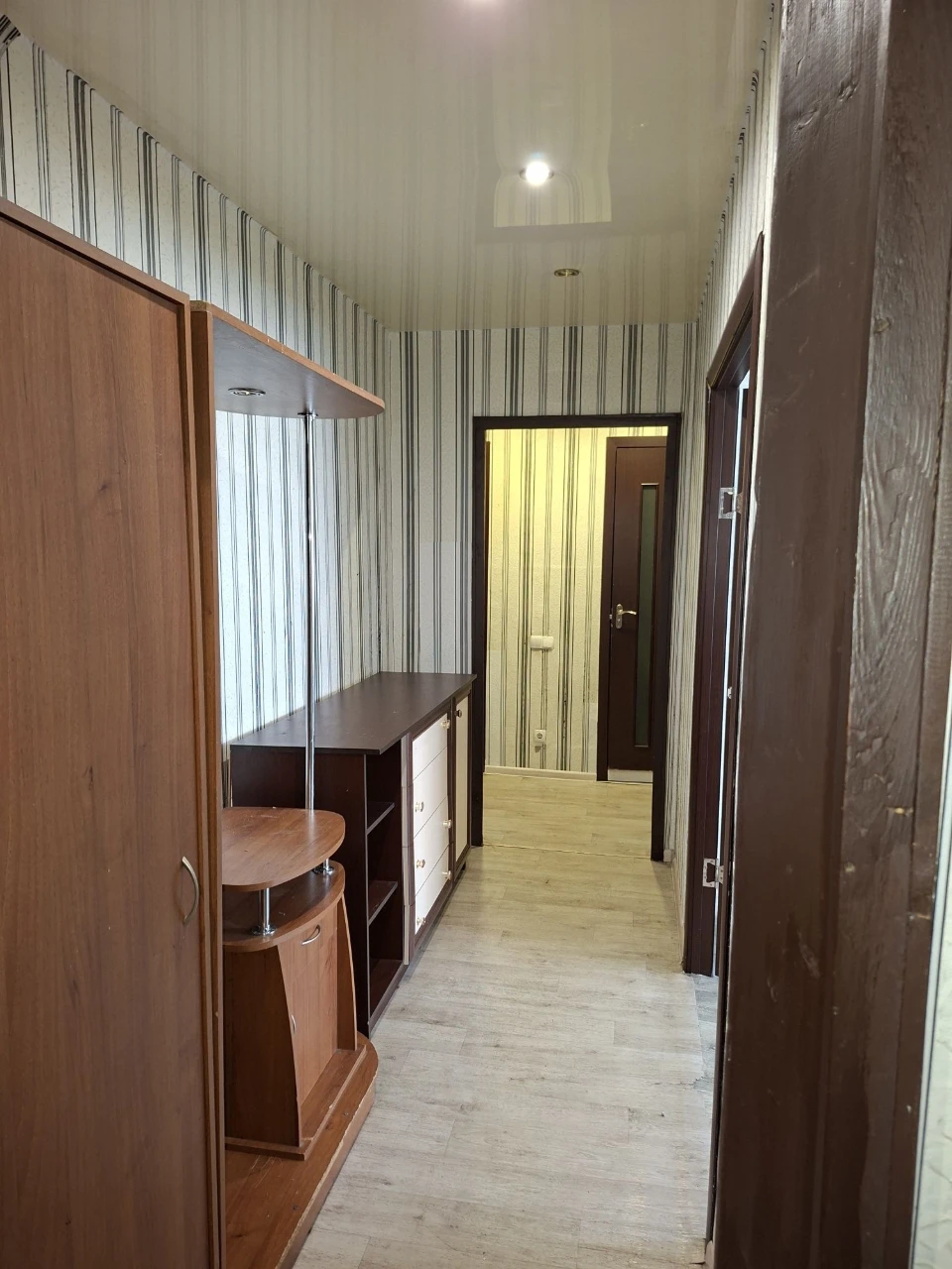 Продается 3-комнатная квартира в Каменском, Днепропетровская область