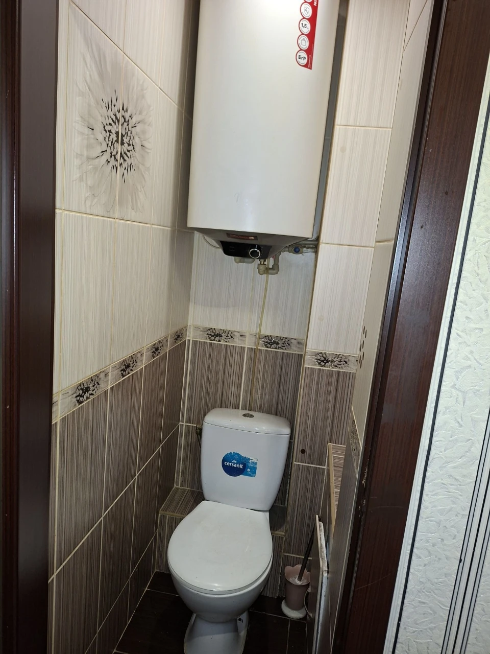 Продается 3-комнатная квартира в Каменском, Днепропетровская область
